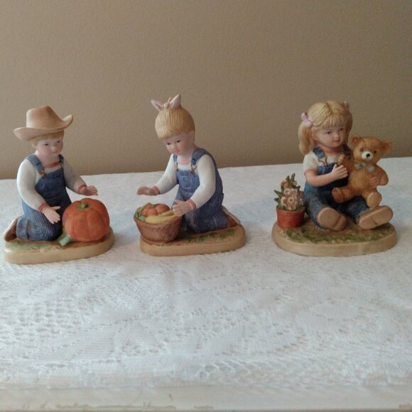 3 Hummel's , denim days - Picture 1 of 16